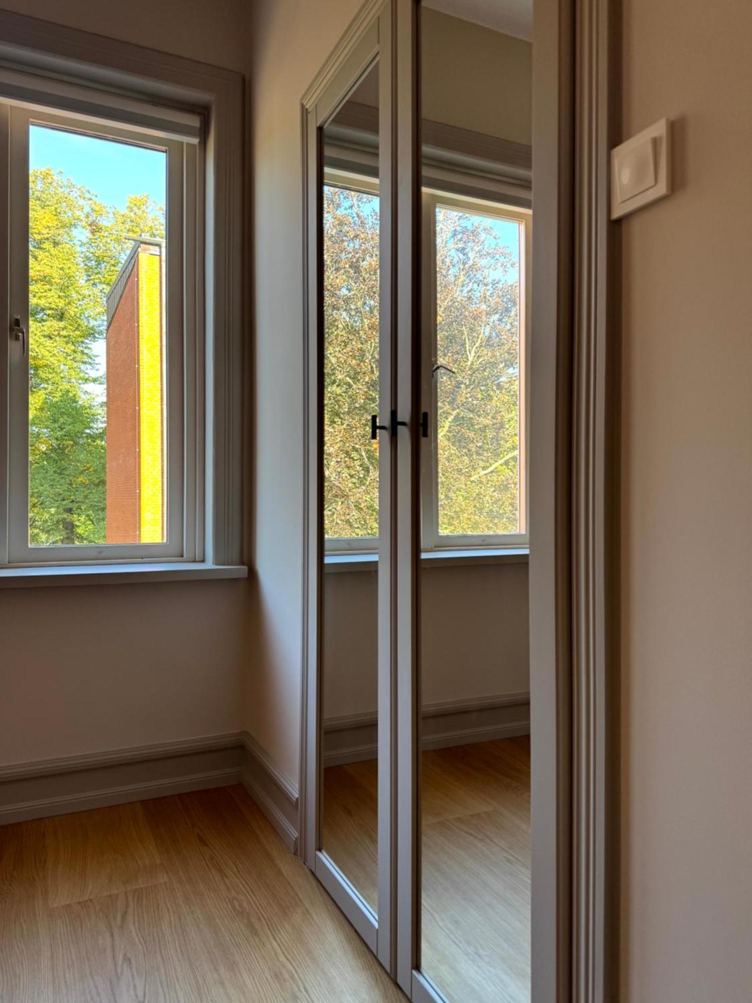 Ferienwohnung The Embassy Lund Exterior foto